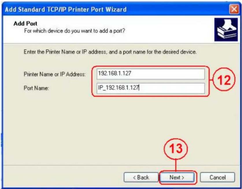 Lindy 42833 - Printer Server - 5