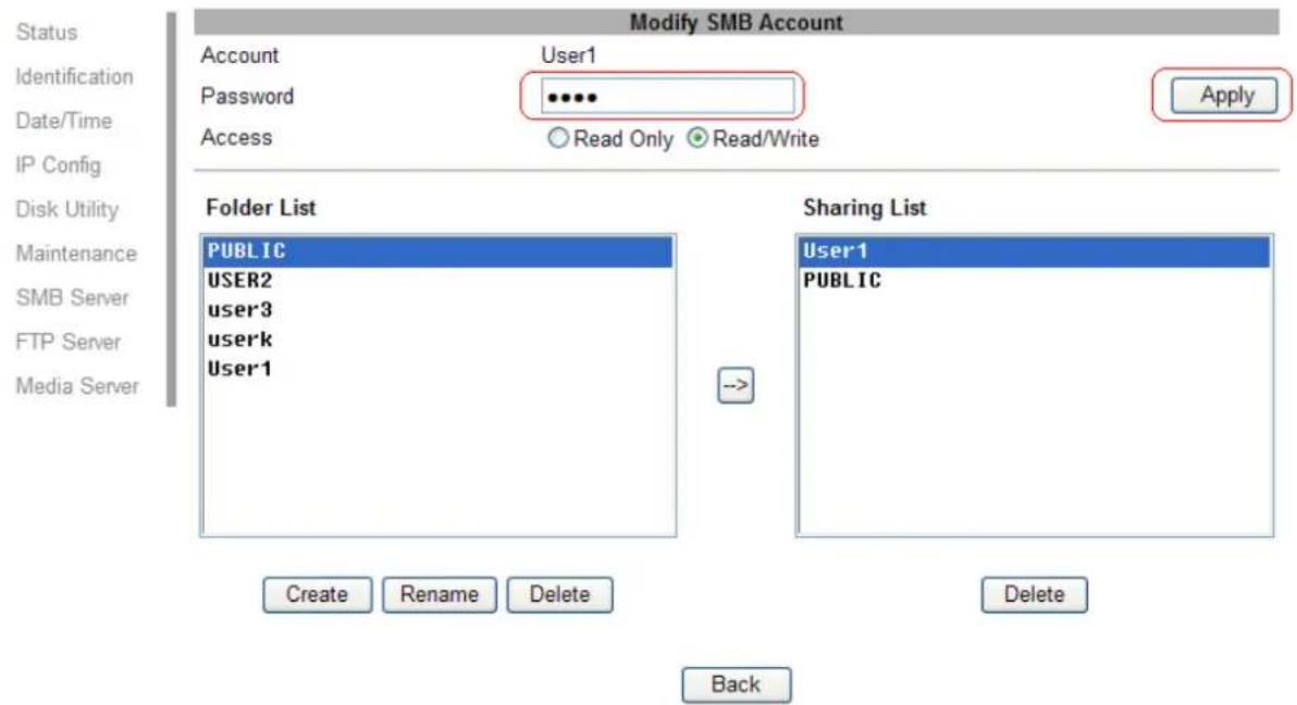 Lindy 42833 - Network Attached Storage - 1
