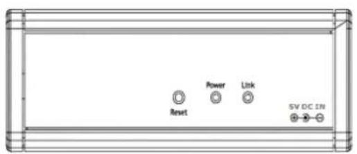 Lindy 42833 - NAS Dongle Hardware installation - 2