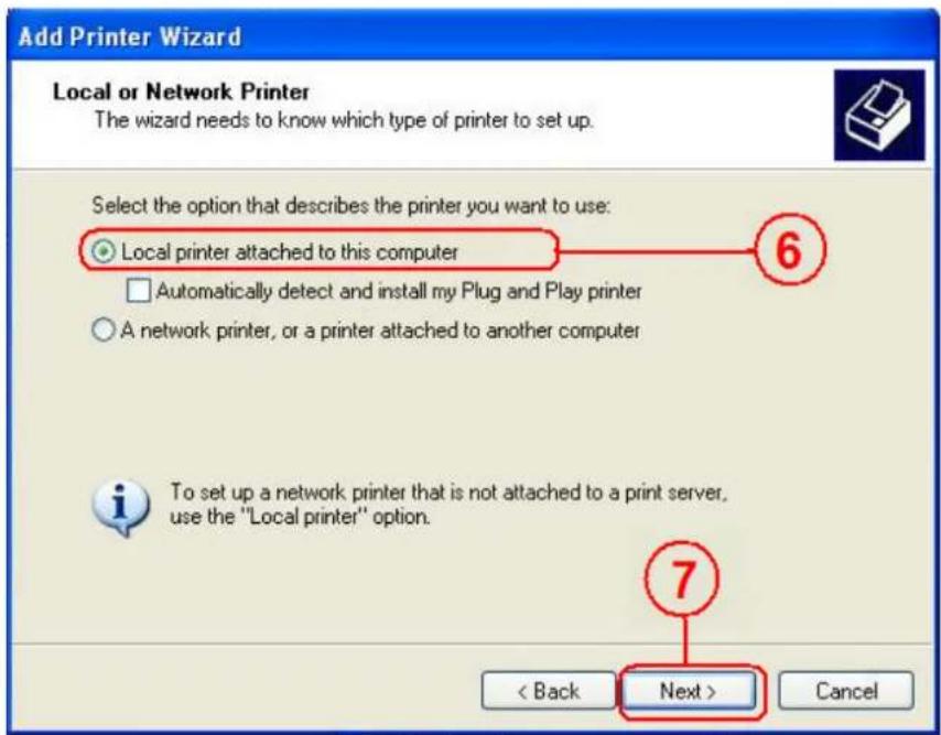 Lindy 42833 - Printer Server - 3