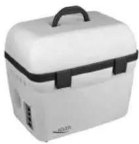 ADLER AD 3020 - EUROPE - 4