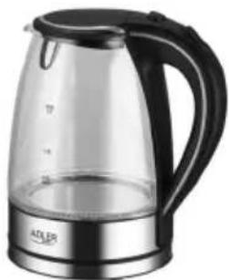 ADLER AD 3020 - DEUTSCH - 3