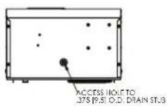 HP Hoffman G28 - G28 GENERIC 3-PHASE SCHEMATIC (ACTUAL UNIT OPTIONS MAY VARY) - 11