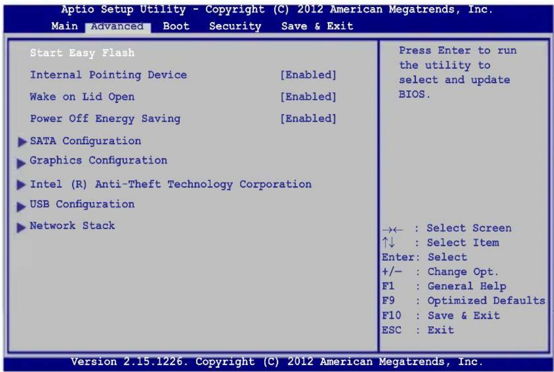 ASUS X454WA - To update the BIOS: - 2