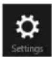 ASUS X454WA - Turning Airplane mode off - 3