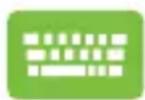 ASUS X450JB - Icons - 2