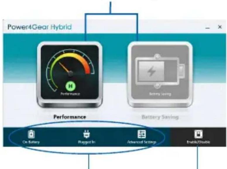 ASUS X450JB - To launch Power4Gear Hybrid - 3