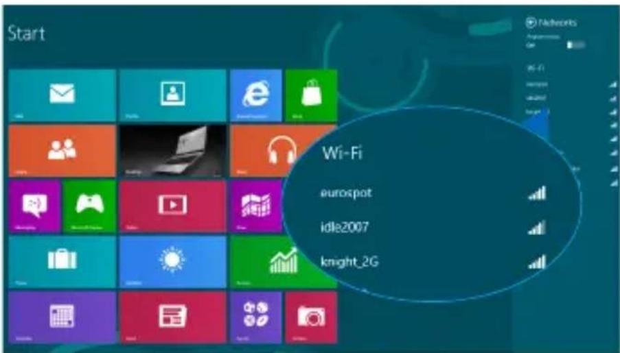 ASUS X450JB - Enabling Wi-Fi - 3
