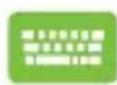 ASUS X450JB - Numeric keypad (on selected models) - 2