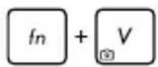 ASUS X450JB - Function keys for ASUS Apps - 2