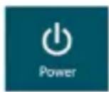 ASUS X450JB - Turning your Notebook PC off - 2