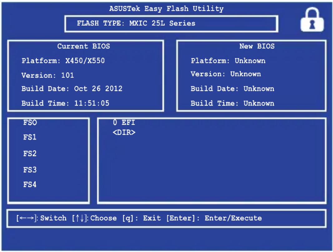 ASUS X450JB - To update the BIOS: - 3