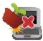 ASUS X450JB - Caring for your Notebook PC - 3