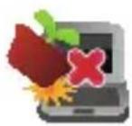 ASUS X302UJ - Caring for your Notebook PC - 3