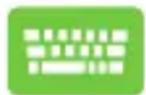 ASUS X302UJ - Icons - 2