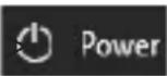 ASUS X302UJ - Turning your Notebook PC off - 2