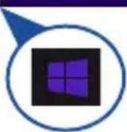 ASUS A555LB - Start button on the Start screen - 2