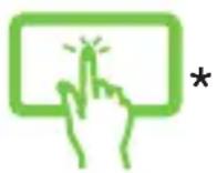 ASUS A555LB - Turning your Notebook PC off - 1