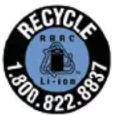 ASUS A555LB - Rechargeable Battery Recycling Service in North America - 1
