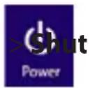 ASUS A555LB - Turning your Notebook PC off - 5