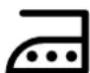 ZANKER LF6450 - i International wash code symbols - 14