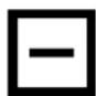 ZANKER LF6450 - i International wash code symbols - 24
