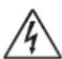 NEC E805-AVT - CAUTION - 2