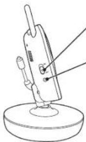 SAMSUNG SEW-3020WN - Night vision sensor - 2
