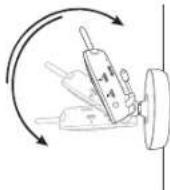 SAMSUNG SEW-3020WN - Installation Warnings - 1