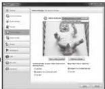 SAMSUNG SEW-3020WN - Using Your Monitor with Skype™ - 2