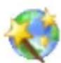 O2 XDA Ignito - Icon Description - 5