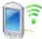 O2 XDA Ignito - Icon Description - 3