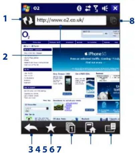 1 http://www.o2.co.uk/ 2 iPhone 3G Free on selected traffic. Clearing 11 July Find out more... 3 4 5 6 7