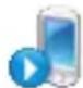 O2 XDA Ignito - Icon Description - 1