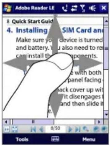 8 Quick Start Guide 4. Installing SIM Card and Make sure your device is turned and battery. You also need to re can install the components. We use with both panel facing back cover up with it disengages and then slide it e. Tools 8/50 Menu