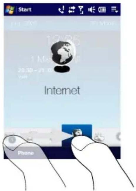 Start 13:25 1 Mio 20:30 - 21:00 Vail Internet Phone