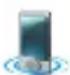 O2 XDA Ignito - Icon Description - 4
