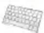 O2 XDA Ignito - Icon Description - 2