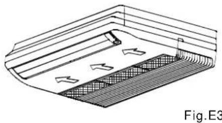 Maxicool DMD-M09-I - ■ DUCT AND CEILING TYPE - 3