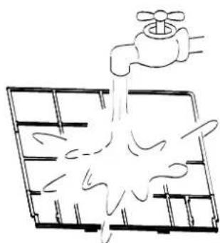 Maxicool DMD-M09-I - ■ FLOOR AND STANDING TYPE(Console) - 4