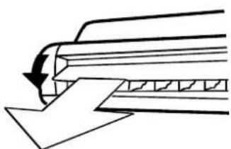 Maxicool DMD-M09-I - When heating - 1