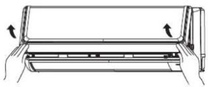 HITACHI RAS-14AH1 - PROCEDURE - 5