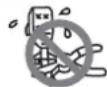HITACHI RAS-14AH1 - PRECAUTIONS DURING OPERATION - 2