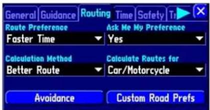 GARMIN StreetPilot 2620 - Reference - 1