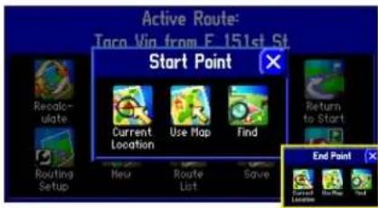 GARMIN StreetPilot 2620 - Reference - 1