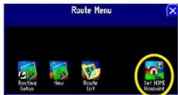 GARMIN StreetPilot 2620 - Reference - 1