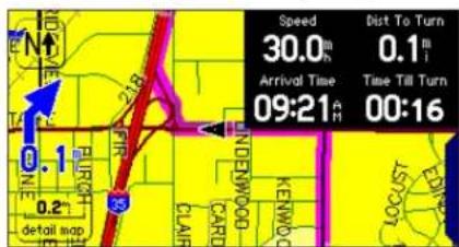 GARMIN StreetPilot 2620 - Reference - 1