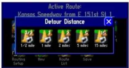 GARMIN StreetPilot 2620 - Reference - 1