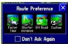 GARMIN StreetPilot 2620 - Reference - 2