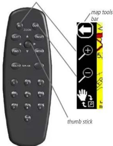 GARMIN StreetPilot 2620 - Reference - 1